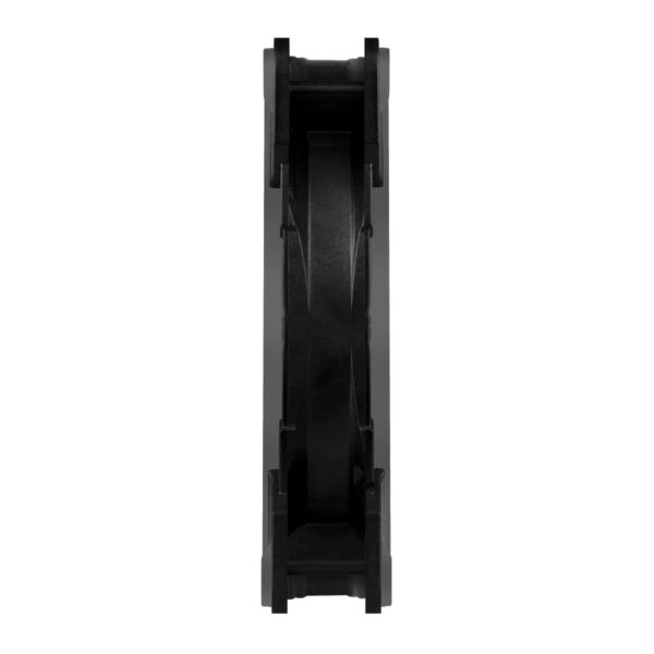 ARCTIC BioniX P120 120 mm Case Fan Fluid Dynamic Bearing Grey Single Fan - ACFAN00168A