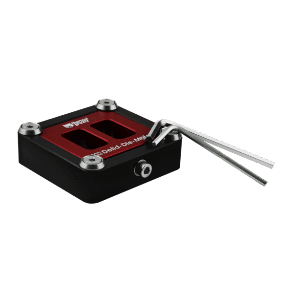 Thermal Grizzly Ryzen 7000 Delid-Die-Mate Tool for AMD LGA AM5 CPUs - TG-DDM-R7000-R