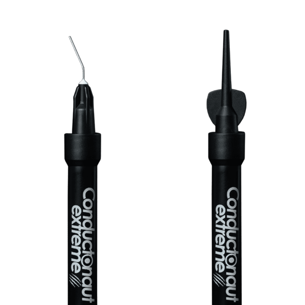 3 Thermal Grizzly Conductonaut Extreme 1g Liquid Metal Thermal Compound - TG-CE-001-R