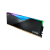 3 ADATA XPG LANCER RGB DDR5-5200 32GB (2x16GB) U-DIMM Black - AD-AX5U5200C3816G-DCLARBK-BOX