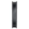 Arctic F12 PWM PST CO 120 mm Case Fan Dual Ball Bearing Black Single Fan - ACFAN00210A
