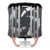 Arctic Freezer i13 X CO Compact Intel CPU Cooler 100mm P-Fan Dual Ball Bearing - ACFRE00079A