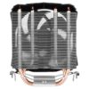 Arctic Freezer 7 X CO Compact CPU Cooler for Intel and AMD Sockets 100mm P-Fan Dual Ball Bearing - ACFRE00085A
