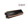 ADATA LEGEND 960 MAX 2TB M.2 PCIe 4.0 X4 ADATA LEGEND 960 MAX 2TB M.2 PCIe 4.0 x4 NVMe SSD - AD-ALEG-960M-2TCS