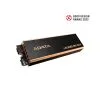 3 ADATA LEGEND 960 MAX 2TB M.2 PCIe 4.0 X4 ADATA LEGEND 960 MAX 2TB M.2 PCIe 4.0 x4 NVMe SSD - AD-ALEG-960M-2TCS