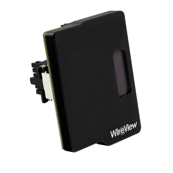 3-tg-wv-p38h1n-png_132b9eb2ebd96fc9_1920x1920 Thermal Grizzly WireView GPU Adapter Power Monitor 1x12VHPWR to 3x8Pin PCIe Normal Aluminum Black OLED - TG-WV-P38H1N