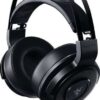 Razer Thresher Tournament Edition Wired Gaming Headset 50mm Drivers Stereo Sound Memory Foam Cushions - RZ04-02350100-R3M1
