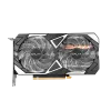 35NSL8MD6YEX 3 GALAX GeForce RTX 3050 EX 8GB GDDR6 128-bit 1-Click OC Graphics Card with 2560 CUDA Cores - 35NSL8MD6YEX