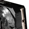 35NSL8MD6YEX 6 GALAX GeForce RTX 3050 EX 8GB GDDR6 128-bit 1-Click OC Graphics Card with 2560 CUDA Cores - 35NSL8MD6YEX