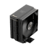 OCYPUS IOTA A40 BK CPU Cooler 120mm Fan 220W TDP - Iota-A40-BK1NNWD00X-GL
