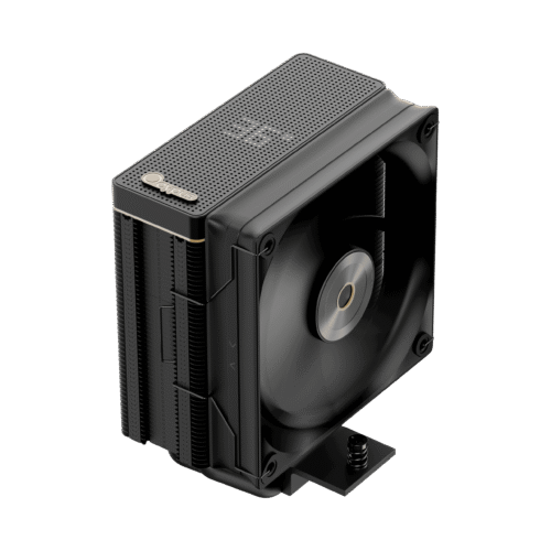 OCYPUS IOTA A40 BK CPU Cooler 120mm Fan 220W TDP - Iota-A40-BK1NNWD00X-GL