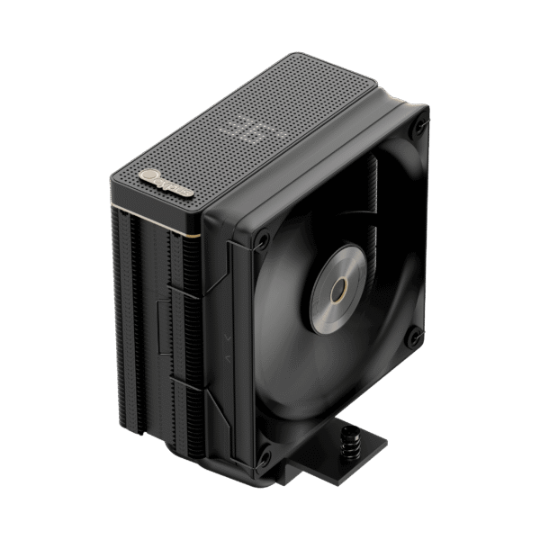 OCYPUS IOTA A40 BK CPU Cooler 120mm Fan 220W TDP - Iota-A40-BK1NNWD00X-GL