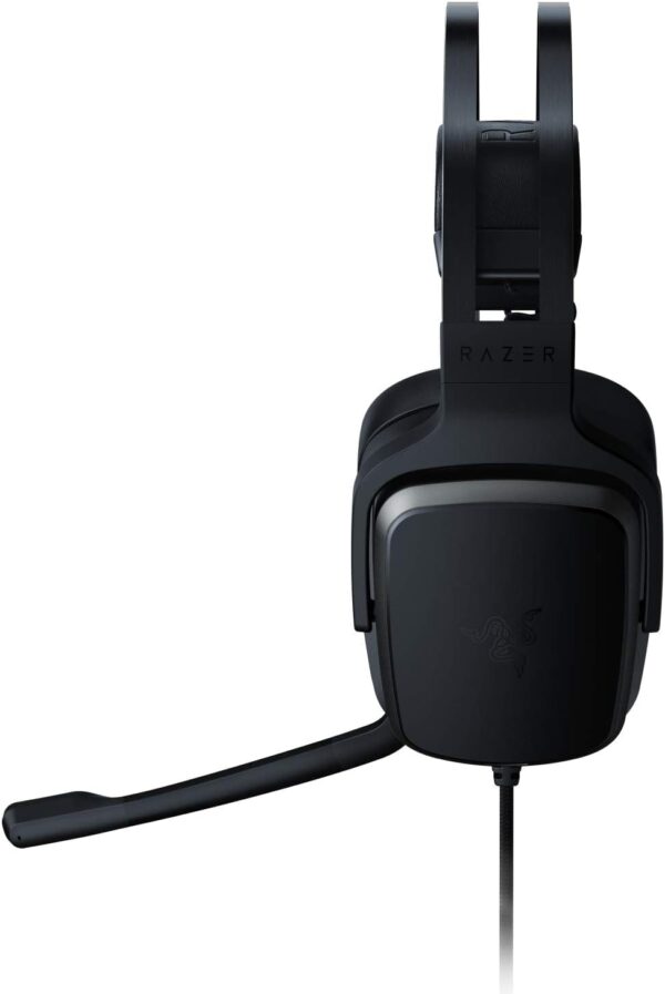 Razer Tiamat 2.2 V2 Wired Gaming Headset Dual Drivers 7.1 Surround Sound Active Noise Cancellation - RZ04-02080100-R3M1