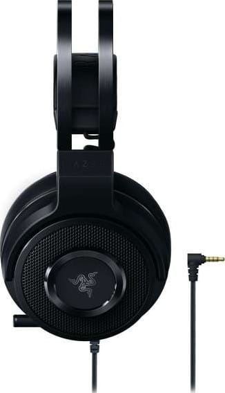 Razer Thresher Tournament Edition Wired Gaming Headset 50mm Drivers Stereo Sound Memory Foam Cushions - RZ04-02350100-R3M1