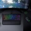 Razer BlackWidow Tournament Edition Chroma V2 Mechanical Gaming Keyboard Orange Switches TKL - RZ03-02190700-R3M1