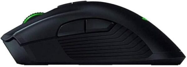 Razer Mamba Wireless Gaming Mouse 16000 DPI 5G Optical Sensor 7 Programmable Buttons - RZ01-02710100-R3M1