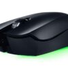 Razer Abyssus Essential Ambidextrous Gaming Mouse 7200 DPI Optical Sensor 3 Programmable Buttons - RZ01-02160300-R3M1
