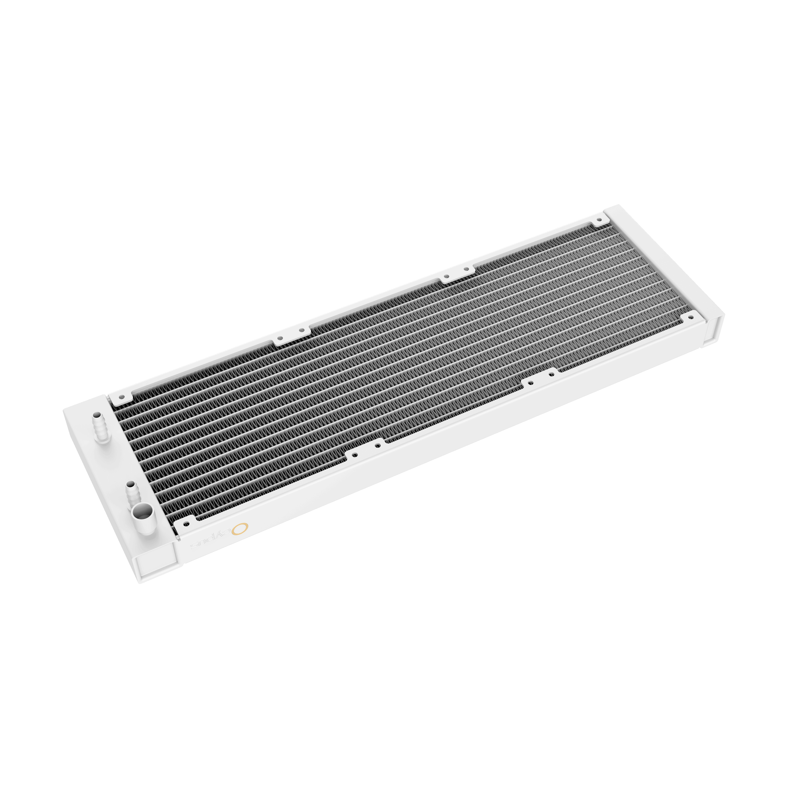 OCYPUS SIGMA L36 PRO WH AIO CPU Cooler 360mm Radiator 3.5-inch IPS Display - SIGMA-L36-WH3ANWL00P-GL 2 OCYPUS SIGMA L36 PRO WH AIO CPU Cooler 360mm Radiator 3.5-inch IPS Display - SIGMA-L36-WH3ANWL00P-GL - Image 2