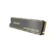 Adata LEGEND 850 LITE 500GB M.2 PCIe Gen4 x4 NVMe SSD - AD-ALEG-850L-500GCS