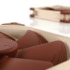 4 Noctua NF-A14 FLX 140mm Flexible Speed Fan - NF-A14 FLX