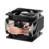 Arctic Freezer 36 CO Tower CPU Cooler LGA1851 LGA1700 AM5 AM4 with MX-6 Thermal Paste - ACFRE00122A
