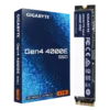 GIGABYTE Gen4 4000E SSD 1TB PCIe 4.0 x4 NVMe 1.4 M.2 2280 4000MB/s Read 3900MB/s Write - G440E1TB