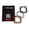 4 Thermal Grizzly AMD Ryzen 7000 CPU Guard Foam Seal 3 Pieces Black Gray Red - TG-CG-R7000-R