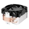 ARCTIC Freezer i35 CO Intel Tower CPU Cooler Dual Ball Bearing 120 mm Fan - ACFRE00095A
