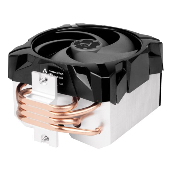 ARCTIC Freezer i35 CO Intel Tower CPU Cooler Dual Ball Bearing 120 mm Fan - ACFRE00095A