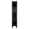 4 Arctic BioniX P140 140 mm Case Fan Fluid Dynamic Bearing Grey Single Fan - ACFAN00159A