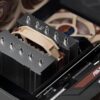 NOCTUA NH-D12L 145mm Low-Profile CPU Cooler with NF-A12x25r PWM Fan - NH-D12L