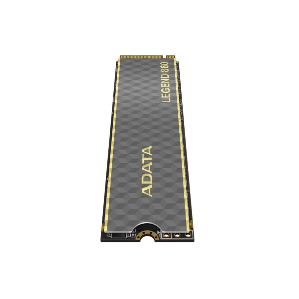 ADATA LEGEND 860 PCIe Gen4 x4 M.2 2280 NVMe SSD - Up to 6000MB/s - PS5 Compatible - 500GB | 1TB | 2TB