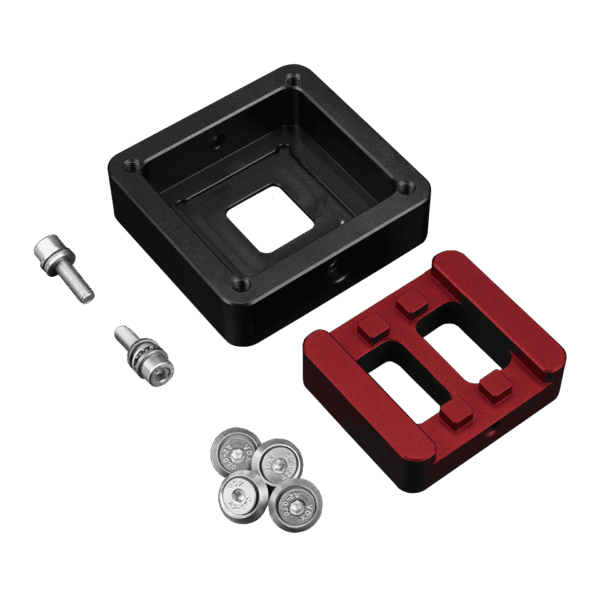 Thermal Grizzly Ryzen 7000 Delid-Die-Mate Tool for AMD LGA AM5 CPUs - TG-DDM-R7000-R