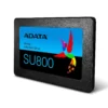 ADATA SU800 1TB 3D TLC SSD SATA 6Gb/s 2.5-Inch - AD-ASU800SS-1TT-C
