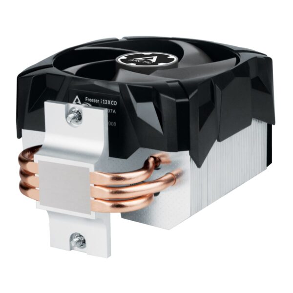 Arctic Freezer i13 X CO Compact Intel CPU Cooler 100mm P-Fan Dual Ball Bearing - ACFRE00079A