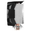 Arctic Freezer 7 X CO Compact CPU Cooler for Intel and AMD Sockets 100mm P-Fan Dual Ball Bearing - ACFRE00085A