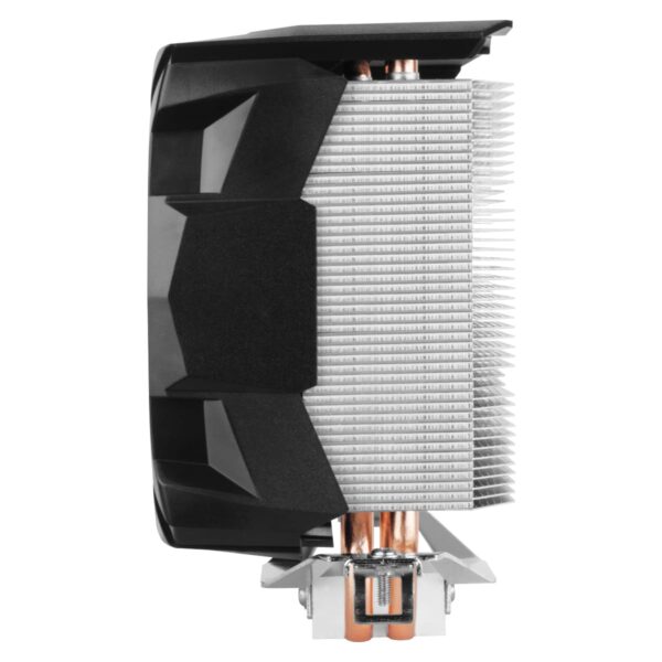 Arctic Freezer 7 X CO Compact CPU Cooler for Intel and AMD Sockets 100mm P-Fan Dual Ball Bearing - ACFRE00085A