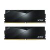 ADATA XPG LANCER RGB 16GB DDR5 5200MHz C38 Desktop Memory Black - AD-AX5U5200C3816G-CLABK