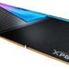 ADATA XPG LANCER RGB DDR5-5600 32GB (2x16GB) U-DIMM Black Heatsink - AD-AX5U5600C3616G-DCLARBK-BOX