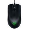 Razer Abyssus Lite 6400 DPI Optical Mouse and Cynosa Lite RGB Gaming Keyboard - RZ84-02740100-B3M1