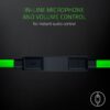 Razer Hammerhead USB-C Wired In-Ear Headphones with 10mm Drivers and Custom DAC - RZ04-02420100-R3A1
