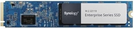 Synology SNV5420 M.2 2280 NVMe PCIe SSD 1600GB - SY-SNV5420-1600G