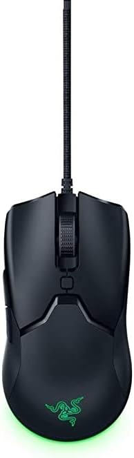 Razer Viper Mini Ambidextrous Gaming Mouse 8500 DPI Optical Sensor 6 Programmable Buttons – RZ...