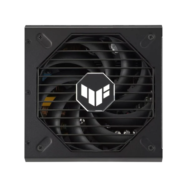 5 ASUS TUF Gaming 750W 80 Plus Gold Fully Modular PSU ATX 3.1 - TUF-GAMING-750G