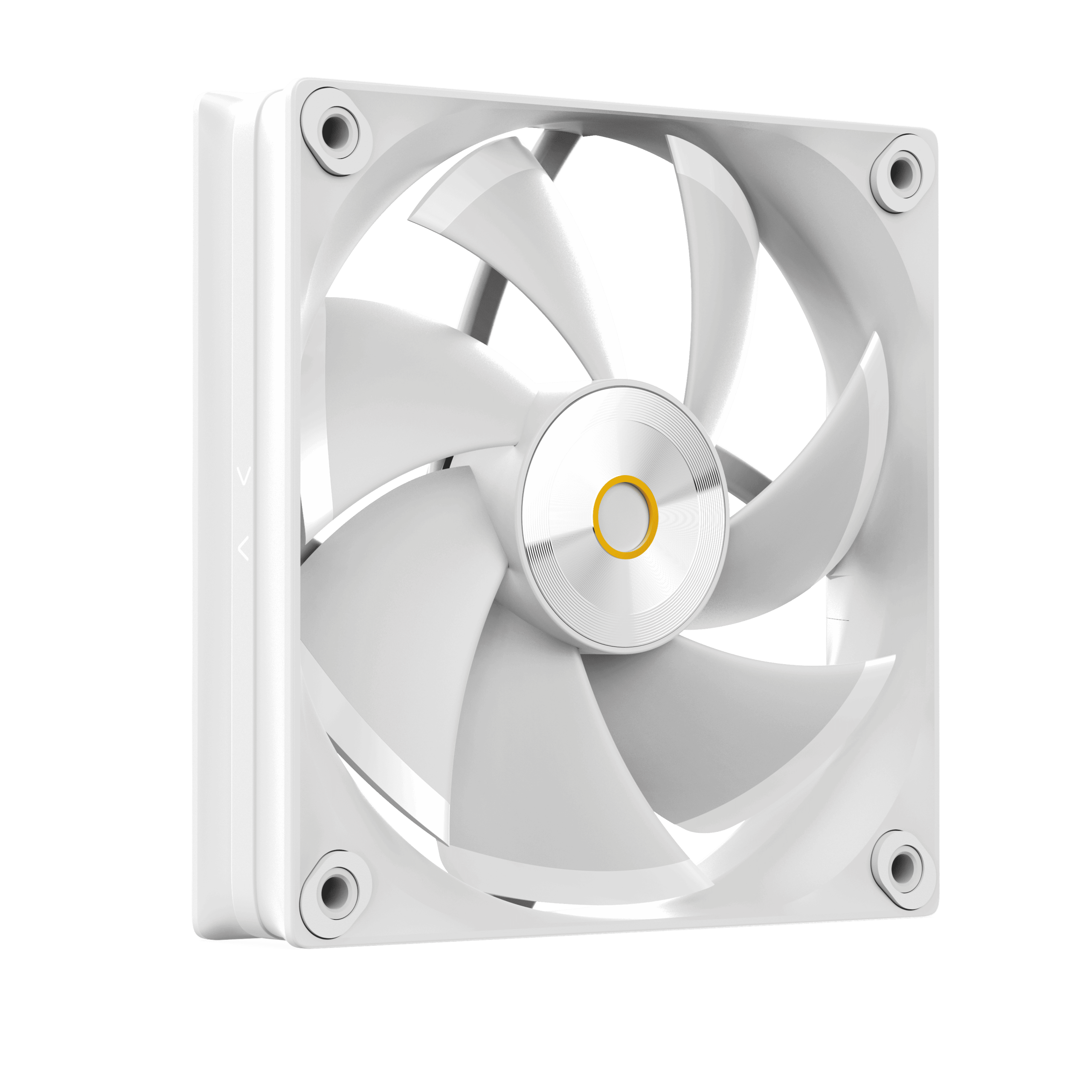 OCYPUS SIGMA L36 PRO WH AIO CPU Cooler 360mm Radiator 3.5-inch IPS Display - SIGMA-L36-WH3ANWL00P-GL 3 OCYPUS SIGMA L36 PRO WH AIO CPU Cooler 360mm Radiator 3.5-inch IPS Display - SIGMA-L36-WH3ANWL00P-GL - Image 3
