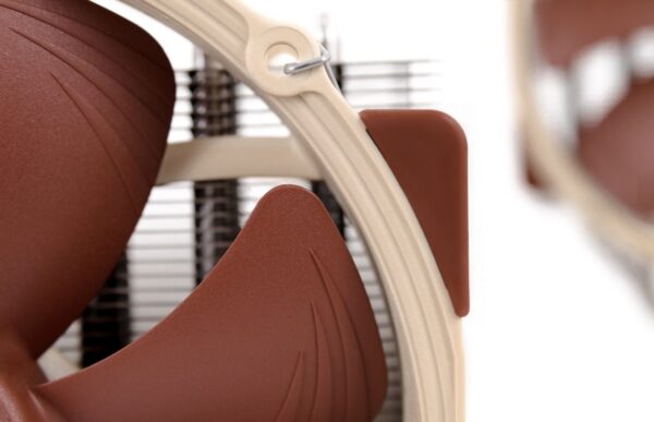 Noctua NH-U14S DX-3647 140mm CPU Cooler for Intel Xeon LGA3647-0 - NH-U14S DX-3647