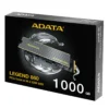 ADATA LEGEND 860 PCIe Gen4 x4 M.2 2280 NVMe SSD - Up to 6000MB/s - PS5 Compatible - 500GB | 1TB | 2TB