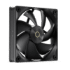 Ocypus SIGMA L24 PRO BK Liquid CPU Cooler 3.5-inch IPS 640x480 290W TDP - Sigma-L24-BK2ANWL00P-GL