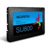 ADATA SU800 1TB 3D TLC SSD SATA 6Gb/s 2.5-Inch - AD-ASU800SS-1TT-C