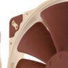 5 NOCTUA NF-A20 PWM 200mm Quiet Fan with AAO Frame and SSO2 Bearing - NF-A20 PWM